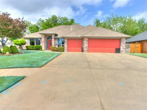 3625 SW 127th St, Oklahoma City, OK 73170