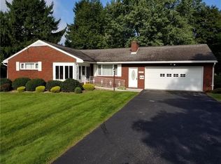 2339 Stoystown Rd, Friedens, PA 15541