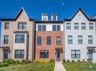 582 Hazel Dr, Henrico, VA 23233