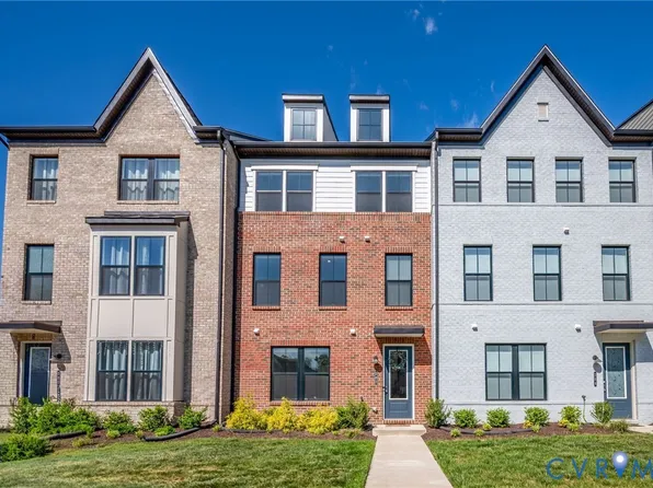 582 Hazel Dr, Henrico, VA 23233