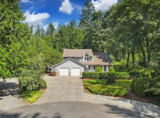 20633 NE 66th Pl, Redmond, WA