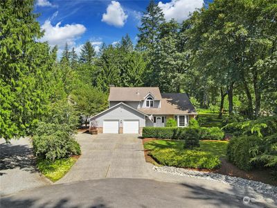 20633 NE 66th Place, Redmond, WA, 98053