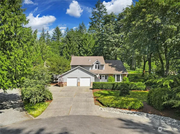 20633 NE 66th Place, Redmond, WA 98053