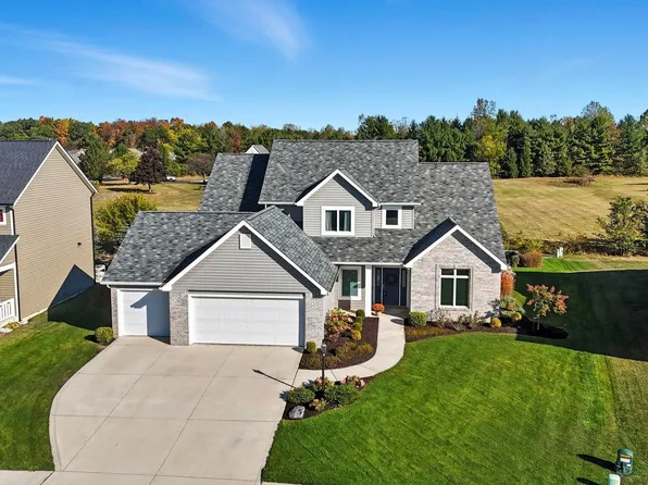 15026 Leo Creek Blvd, Leo, IN 46765