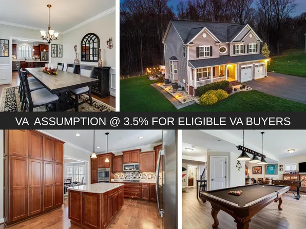 6912 S Zelkova Ct, La Plata, MD 20646