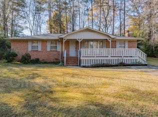 1024 Dogwood Dr, Pell City, AL 35128