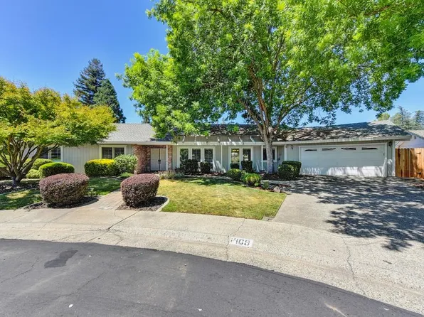 1809 Larkin Dr, Roseville, CA 95661