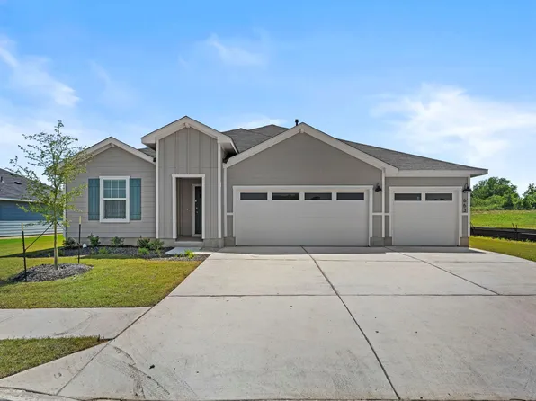 663 Ebbsfleet Dr, Kyle, TX 78640