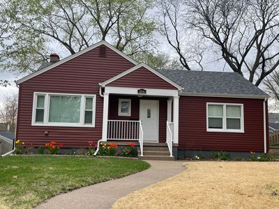 3036 Tremont Ave, Davenport, IA, 52803