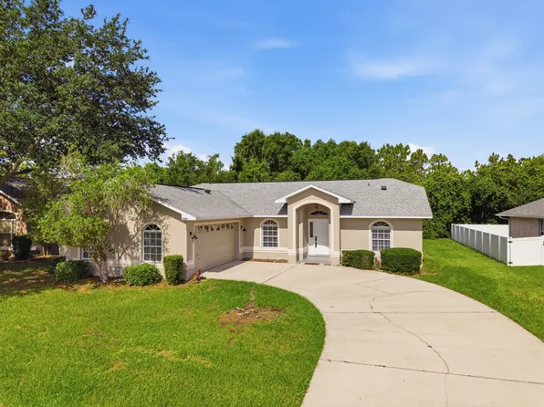 2368 Sweetwater Blvd, Saint Cloud, FL 34772