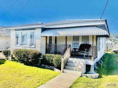 1014 Barataria St, Lockport, LA, 70374