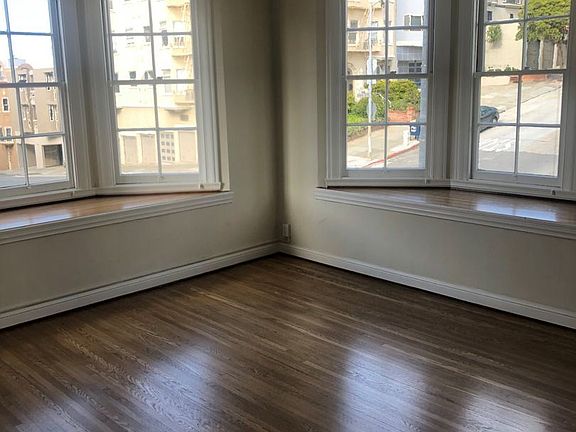 2nd image of 1101 Francisco St #101