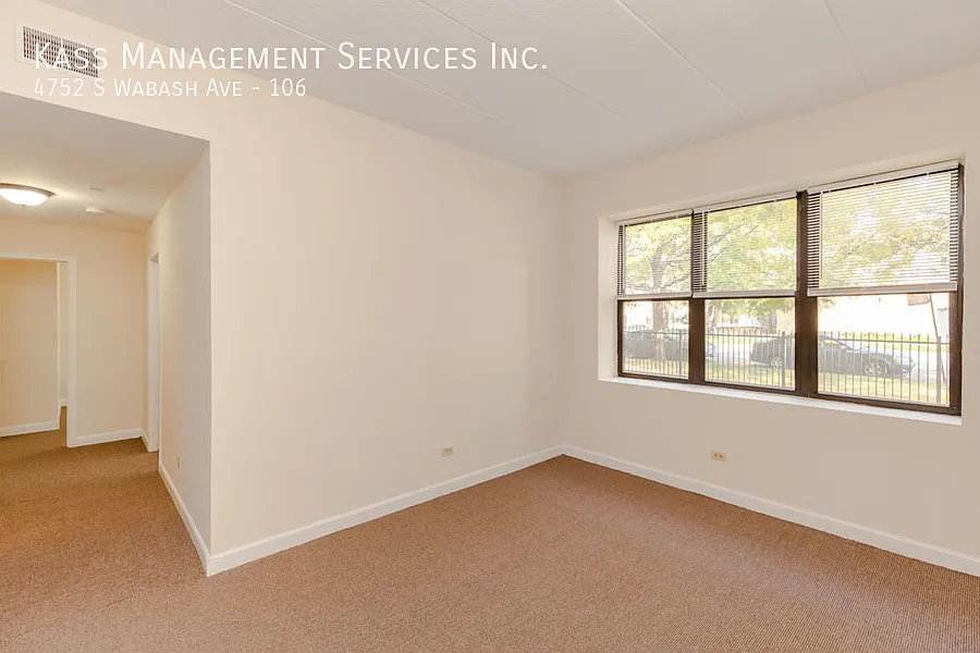 Take a 3D Tour and See a Unit Video Included Below! Amazing Spacious 2BR in Bronzeville - Updated... — Photo 3