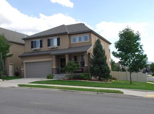 1420 E Firelight Way, Sandy, UT 84092