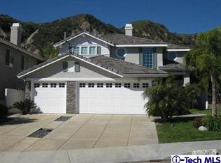 25425 Doyle Ct, Stevenson Ranch, CA 91381