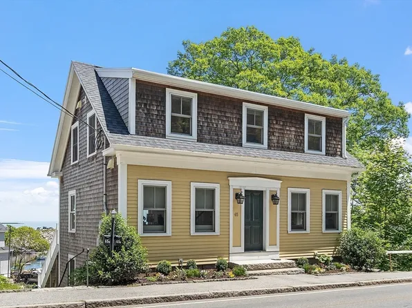 65 Granite St, Rockport, MA 01966