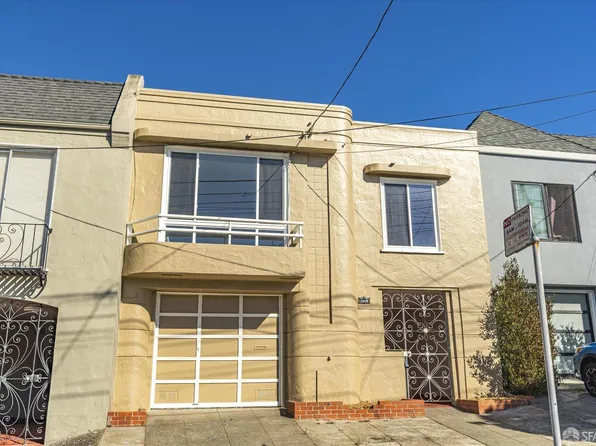 1818 27th Ave, San Francisco, CA 94122