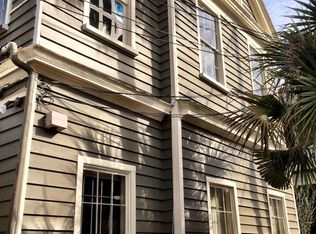 42 Spring St APT A, Charleston, SC 29403