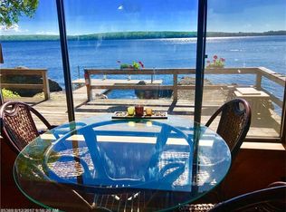 44 Partridge Rd, Medford, ME 04463