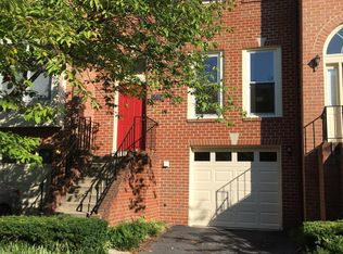 1507 Templeton Pl, Rockville, MD 20852