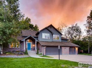 1325 N Teal Ct, Boulder, CO 80303