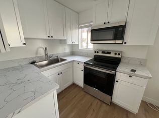 403 S Hobart Blvd #112-L, Los Angeles, CA 90020
