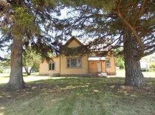 288 N 100 E, Richmond, UT 84333