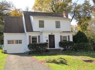 205 Raiford Rd, Vestal, NY 13850