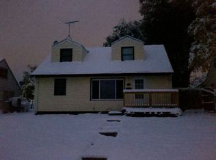 1370 W Gill Pl, Denver, CO 80223