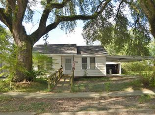 1711 Rose St, Lake Charles, LA 70601