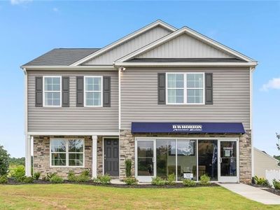 818 Merriweather Dr, King, NC, 27021