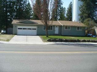 1124 E Crawford St, Deer Park, WA 99006