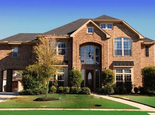 20102 Standing Cypress Dr, Spring, TX 77379