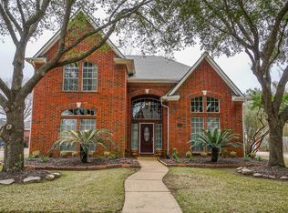 206 Wilkins Xing, Sugar Land, TX 77479