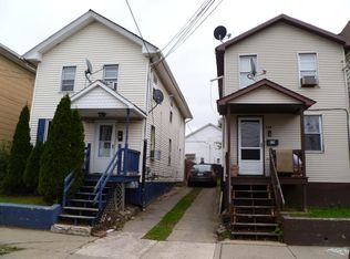549 N Franklin St, Wilkes Barre, PA 18702
