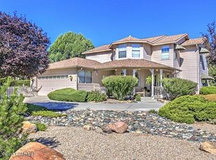 354 Cimarron Cir, Prescott, AZ 86301