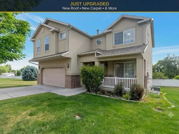848 S Apple Grove Ln, Pleasant Grove, UT 84062