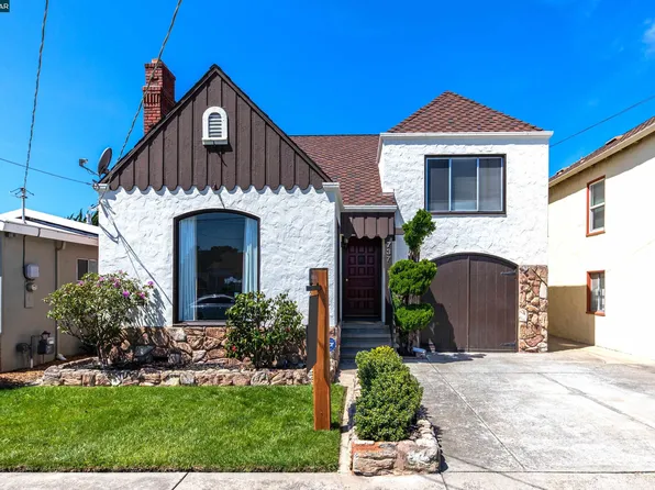 737 34th St, Richmond, CA 94805