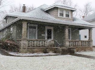 2609 South St, Lafayette, IN 47904