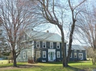 10 S Scofield Mountain Rd, Winchester, NH 03470