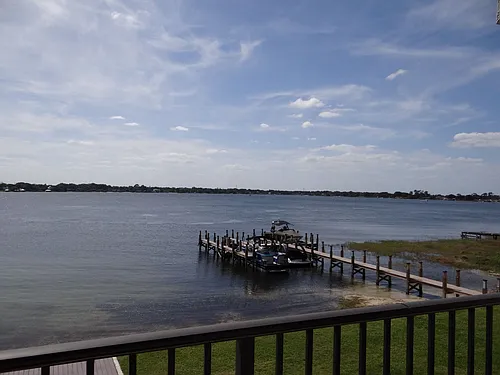 7824 Holiday Isle Dr #203 Photo 1