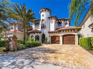 414 Muirfield Loop, Kissimmee, FL 34747