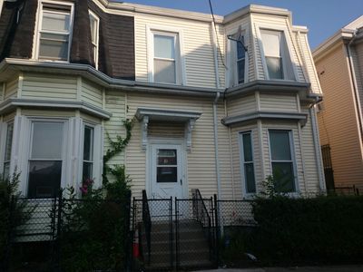 10 Wendover St, Dorchester, MA, 02125