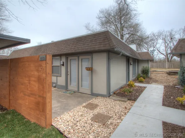 5305 E 32nd Pl, Tulsa, OK 74135