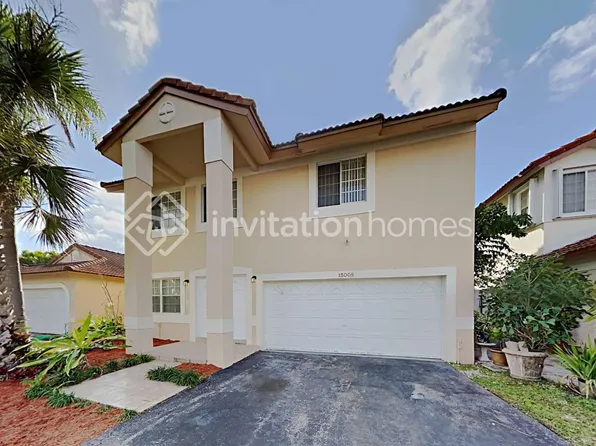 15008 SW 112th Ln, Miami, FL 33196