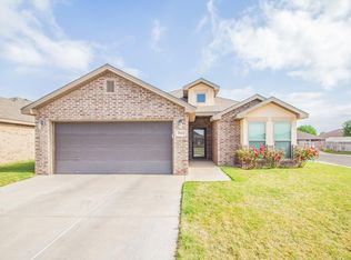 7002 35th St, Lubbock, TX 79407