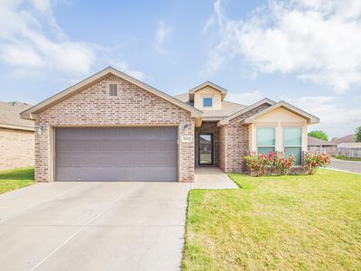 7002 35th St, Lubbock, TX, 79407