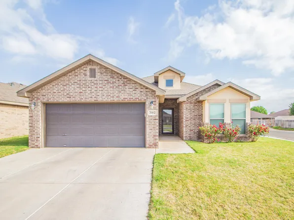 7002 35th St, Lubbock, TX 79407