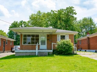 310 Downes Ln, Louisville, KY 40214
