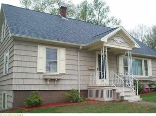 36 Sherburne St, Sanford, ME 04073